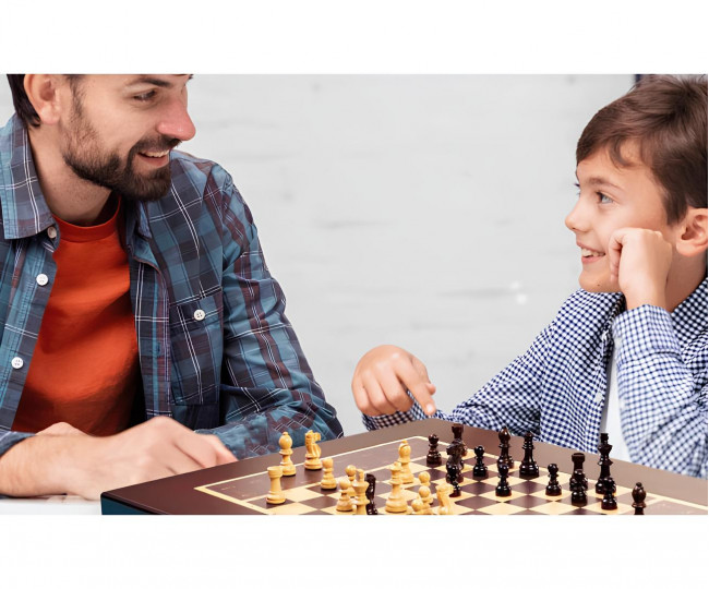 Розумні шахи Miko Chess - Grand